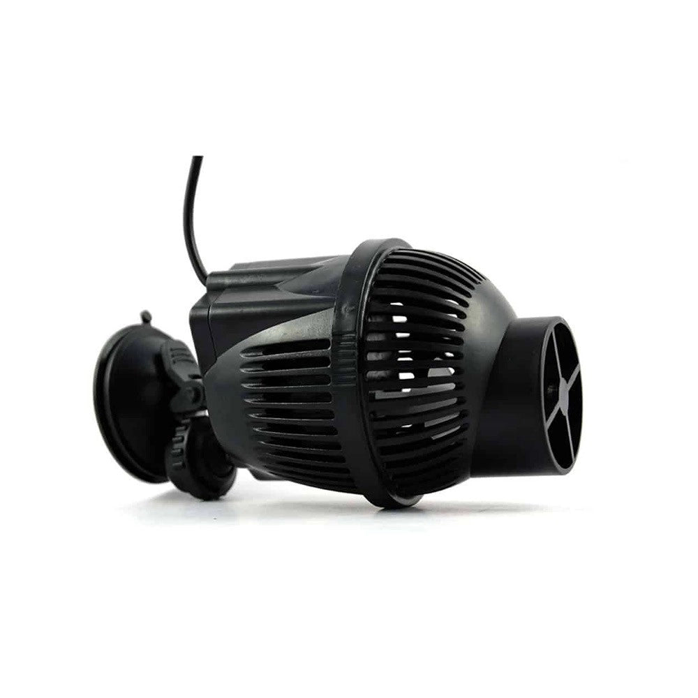 JVP-102 - pompa di movimento  5000 l/h 12 watt con aggangio a ventosa