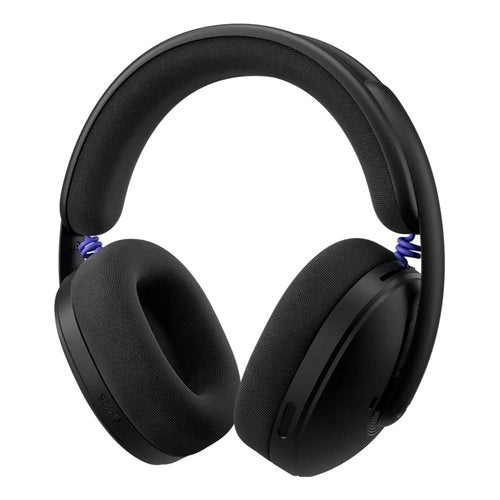 Cuffie gaming logitech 981 001524 g series g325 black