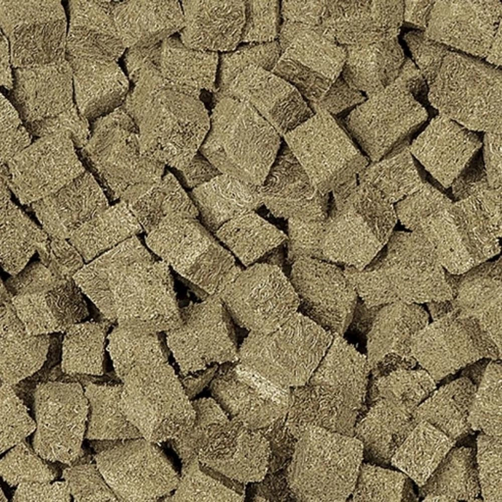 Tropical Tubi Cubi 150ml/15gr - tubifex liofilizzato