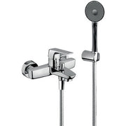 MAMOLI LOGOS MISCELATORE VASCA C/DOTAZ R24204- 1,0 pz