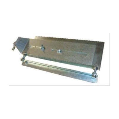 GAMBO SEGA CIRCOLARE X PIASTRA MARKET  L MM 350
