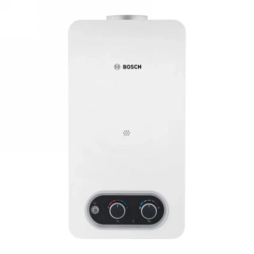 SCALDABAGNO A GAS T4004 THERM 4000- 10 l/min - Metano- BOSC- pezzi 1