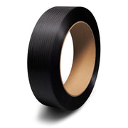 Trade Shop - Rotolo Da 2500 Mt Reggetta In Plastica Polipropilene 15mm X 0,50 Per Imballaggi -