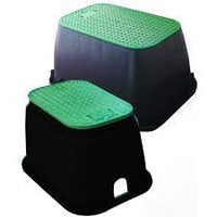 Vb-1419-dt pozzetto rettangolare 908056 vb-1419-dt