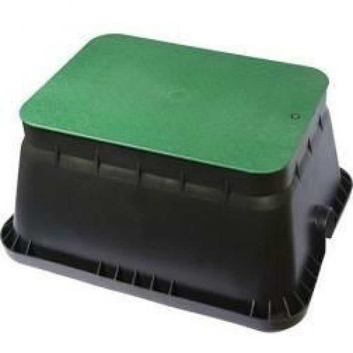 Pozzetto rettangolare sab 207200 0 51x38 39x27 h.30 b08x9ttm18