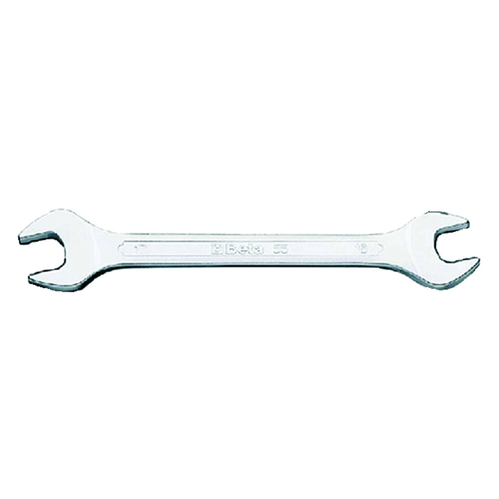 CHIAVE A FORCHETTA DOPPIA ART. 55 10 x 13 - mm 170  - BETA