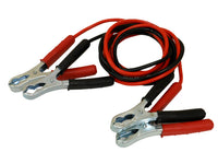 cavi per collegamento batterie camion 120 amp. cavo mt. 3 (ï mm. 16) cod:ferx.vit479