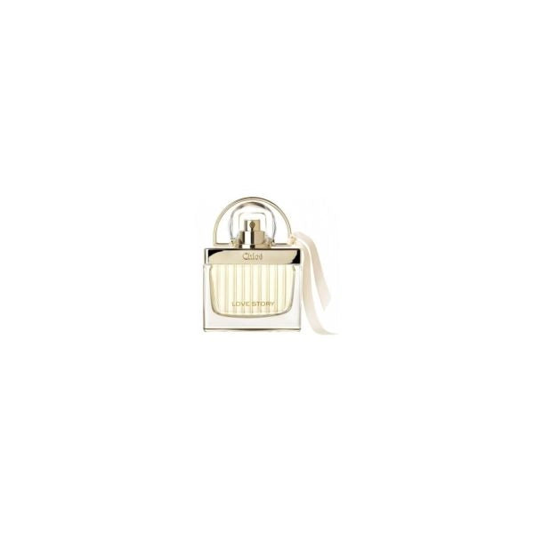 Eau de parfum donna chloé love story 50 ml - 3607342635838