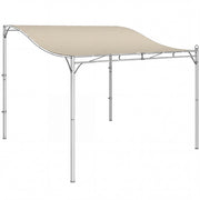 Tenda da sole per pergola ¨C zephmum ¨C crema 298x293 cm
