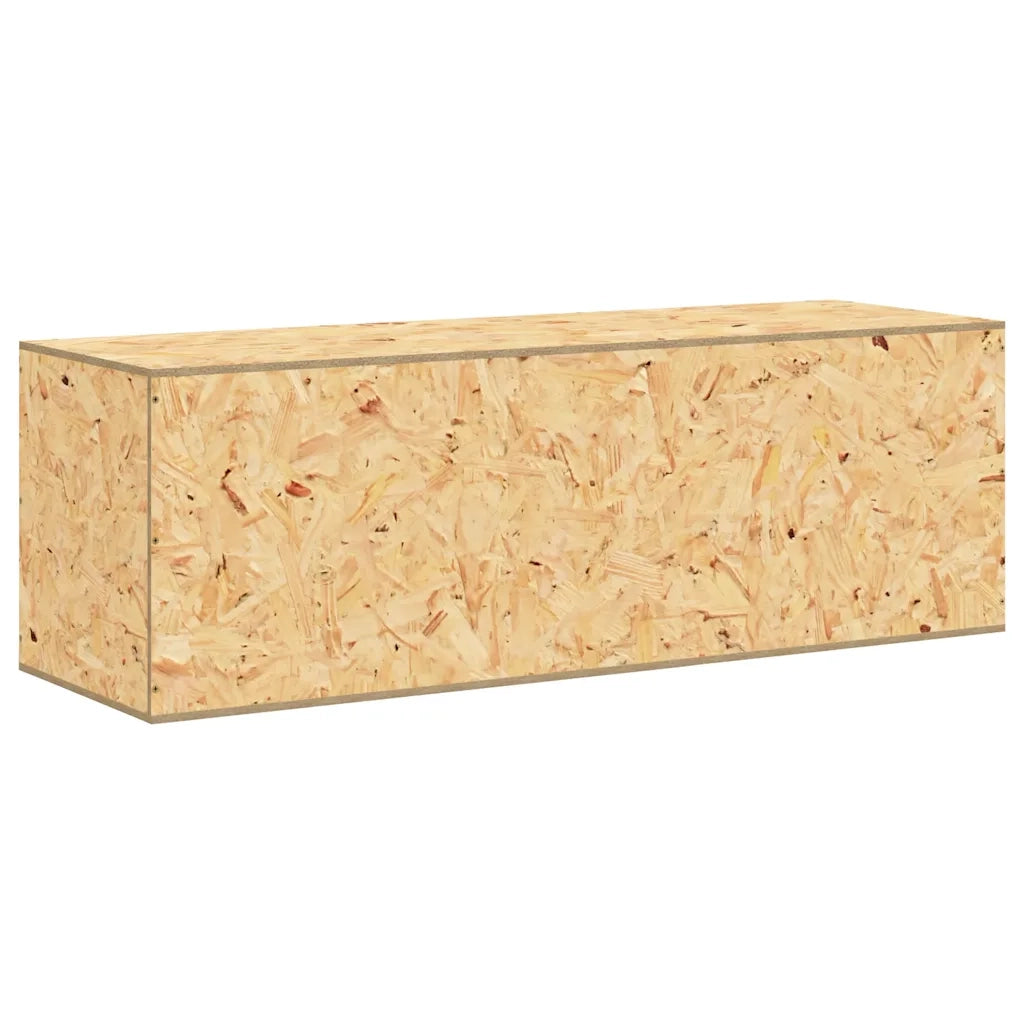 Terrario in Legno Multistrato 144x46x48 cm CFW6124997