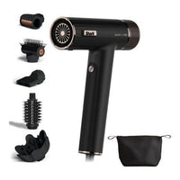 Phon shark hd752eu speedstyle pro 5in1 black