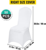 Set di sedute per matrimonio - 50 pezzi - Bianco - Rond 

(Nota: Ho rimosso il termine "Bruiloft" che sembra essere un riferimento specifico a un evento, e ho mantenuto il resto del titolo per mantenere la sua essenza)