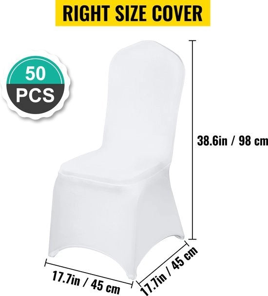 Set di sedute per matrimonio - 50 pezzi - Bianco - Rond 

(Nota: Ho rimosso il termine "Bruiloft" che sembra essere un riferimento specifico a un evento, e ho mantenuto il resto del titolo per mantenere la sua essenza)