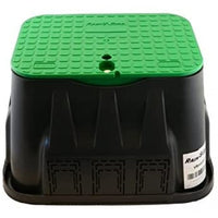 Pozzetto rettangolare rain bird vba02674 50,5 cm x 37 x 30,5 cm