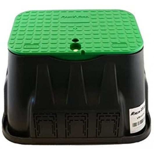 Pozzetto rettangolare rain bird vba02674 50,5 cm x 37 x 30,5 cm