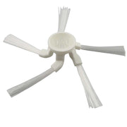 Spazzola laterale per robot aspirapolvere Dreame W10 e W10 Pro Bianco Avizar