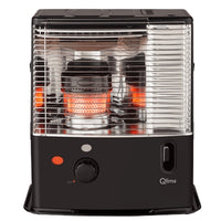 Stufa Kero con stoppino