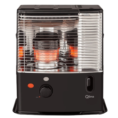 Stufa Kero con stoppino