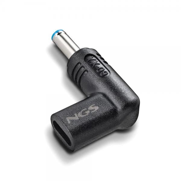 NGS 6 CONNETTORI USB-C PER COMPUTER PORTATILE HP