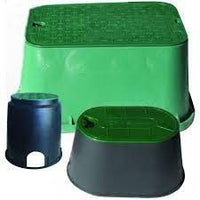 Lx-1320 pozzetto rett.jumbo lite 908062 lx-1320