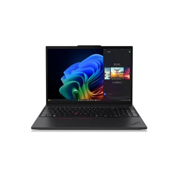 Nb lenovo thinkpad t16 gen4 21qn006six 16  r7 ai pro 350 32gb ssd1tb w11p