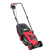 RASAERBA ELETTRICO CARDINALE 1400 Watt - CARDINALE