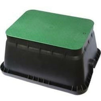 Pozzetto rettangolare jumbo sab 207300 64x50 50x36 h.300 difet