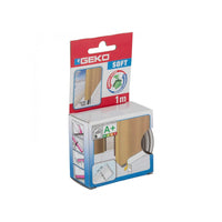 P.SPIFFERI PORTA ADESIVO PVC E