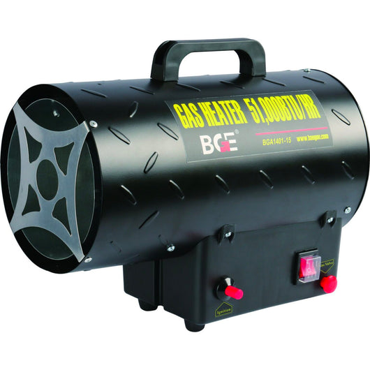 RISCALDATORE GAS GPL 15KW
