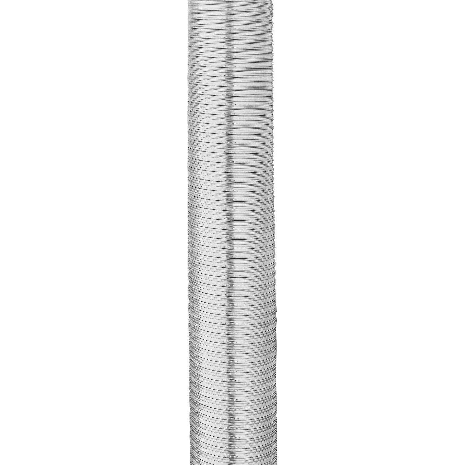 TUBO FLESSIBILE NATURALE 100