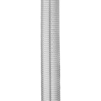 TUBO FLESSIBILE NATURALE 100