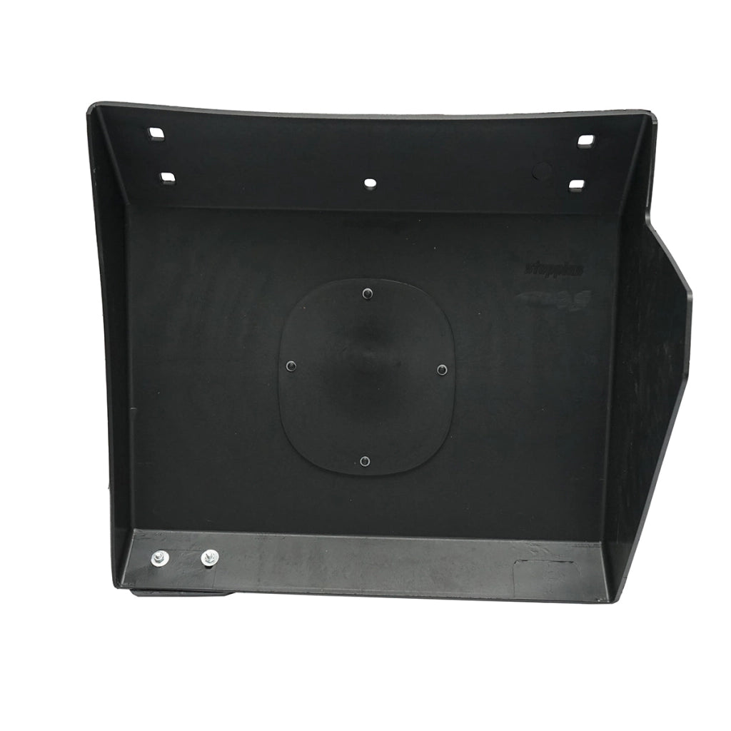 Parafango posteriore destro Fiat OEM codice 5110228