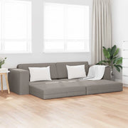 Divano letto Talpa 245 x 78 x 77 cm Tessuto 4106720