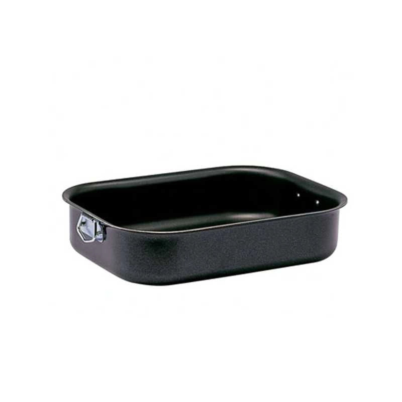 Lasagnera con Anello cm 25X18 Firenze Ballarini