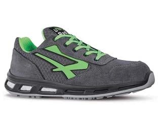 SCARPA DA LAVORO BASSA POINT S1P SRC- - n.47 - 1 paio U-POWER