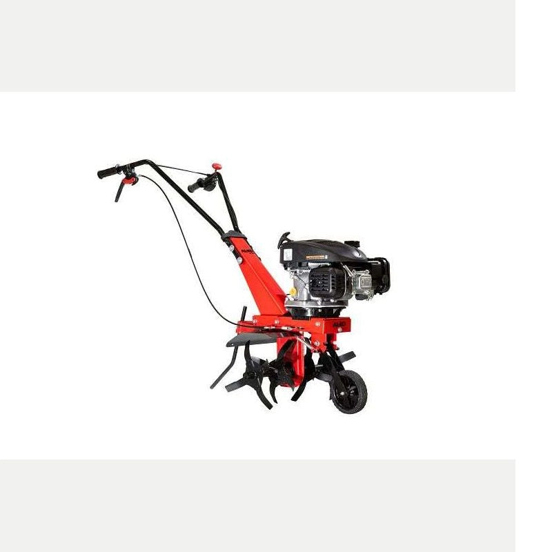 MOTOZAPPA A SCOPPIO MH 360 - MOTORE 2,20 KW CC 139