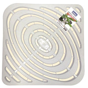 BAMA PEDANA PER DOCCIA GEMMA PIATTO DOCCIA BIANCO 54 X 54 X 1.5 CM