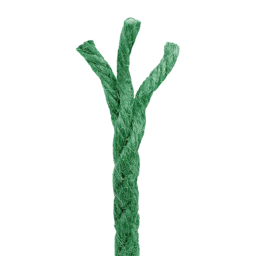 Corda di Juta Verde 100% juta Tossa 42011757