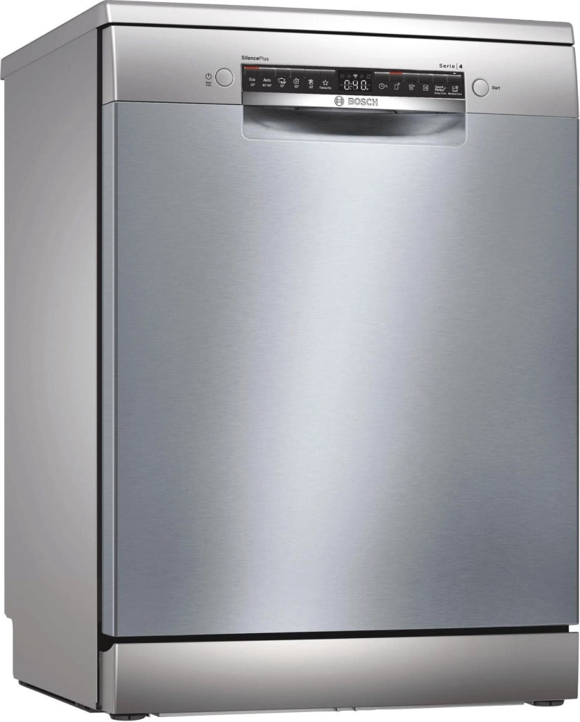 Bosch Serie 4 SMS4HDI52E lavastoviglie Libera installazione 13 coperti D