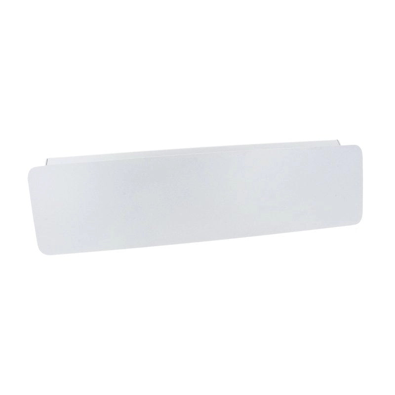Applique Led Da Parete Modello Louise Italian Design Moderna 12W Orientabile Bianco Neutro 4000K