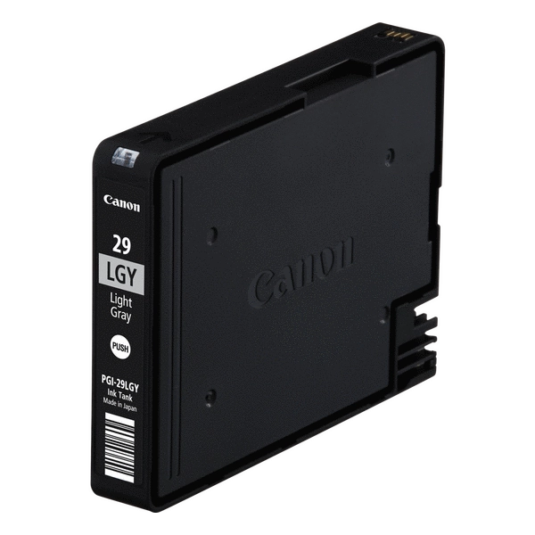 CARTUCCIA CANON PIXMA PRO-1 GRIGIO CHI.