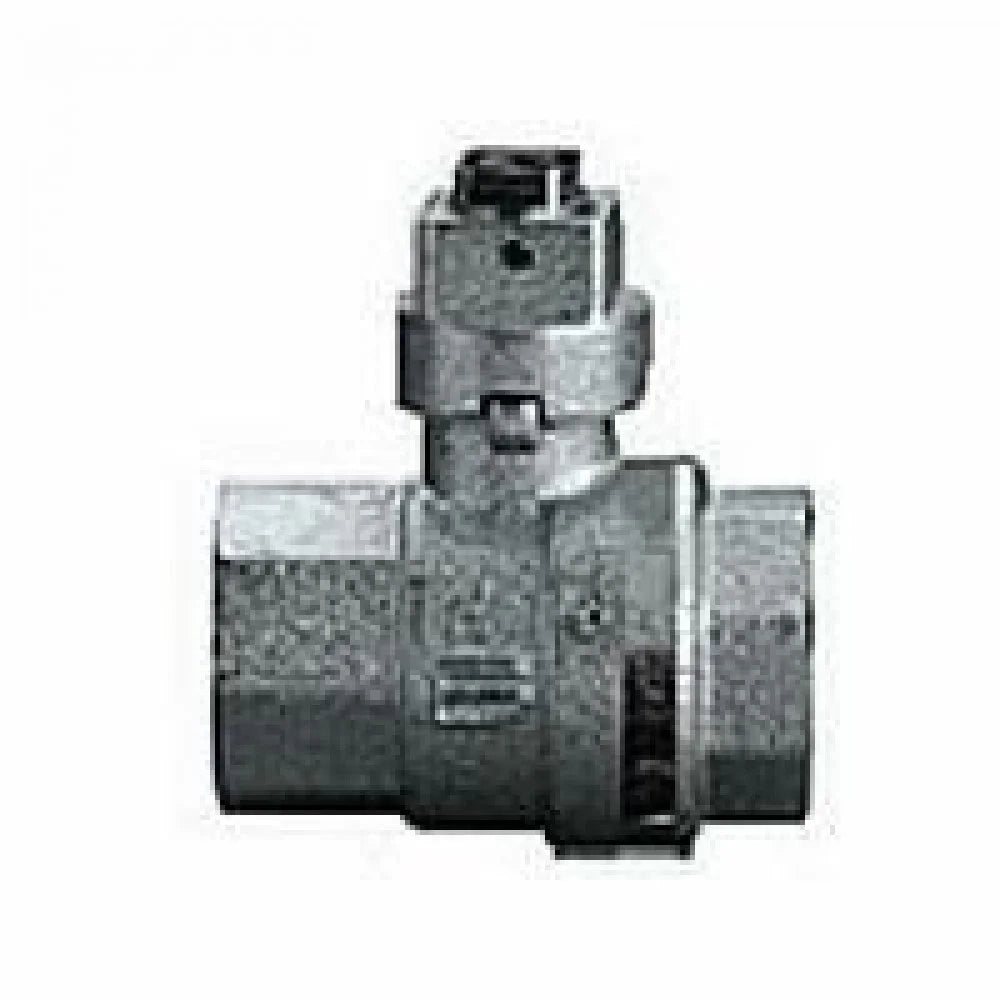Valvola a sfera piombabile f/f d .1/2  b07k18p2dg