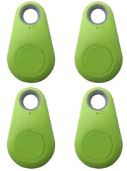 Cronometro intelligente - Tracker Bluetooth - Mini ritrovatore di chiavi - Allarme anti-perdita - Formato compatto - Chiavi - Adatto per bambini e anziani - Universale