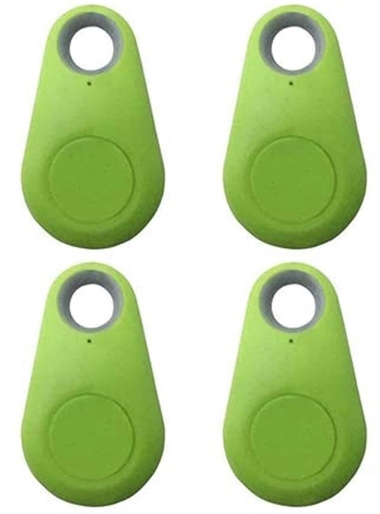 Cronometro intelligente - Tracker Bluetooth - Mini ritrovatore di chiavi - Allarme anti-perdita - Formato compatto - Chiavi - Adatto per bambini e anziani - Universale