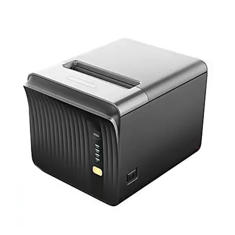 Trade Shop - Stampante Termica Per Ricevute Etichette Wireless 80mm 203dpi Con Usb/bluetooth Q-dy52a -