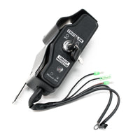 Pezzo di ricambio per motore a benzina LIFAN 9-15 CV Interruttore di accensione a chiave