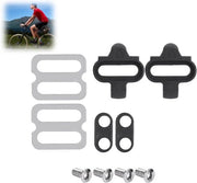Accessori per bicicletta - Pedale SPD - Set di accessori per bicicletta con clip per dita