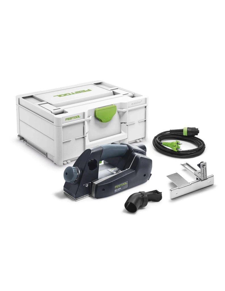 Pialla FESTOOL EHL 65 EQ-Plus (Solo corpo + Systainer SYS3 M 187)