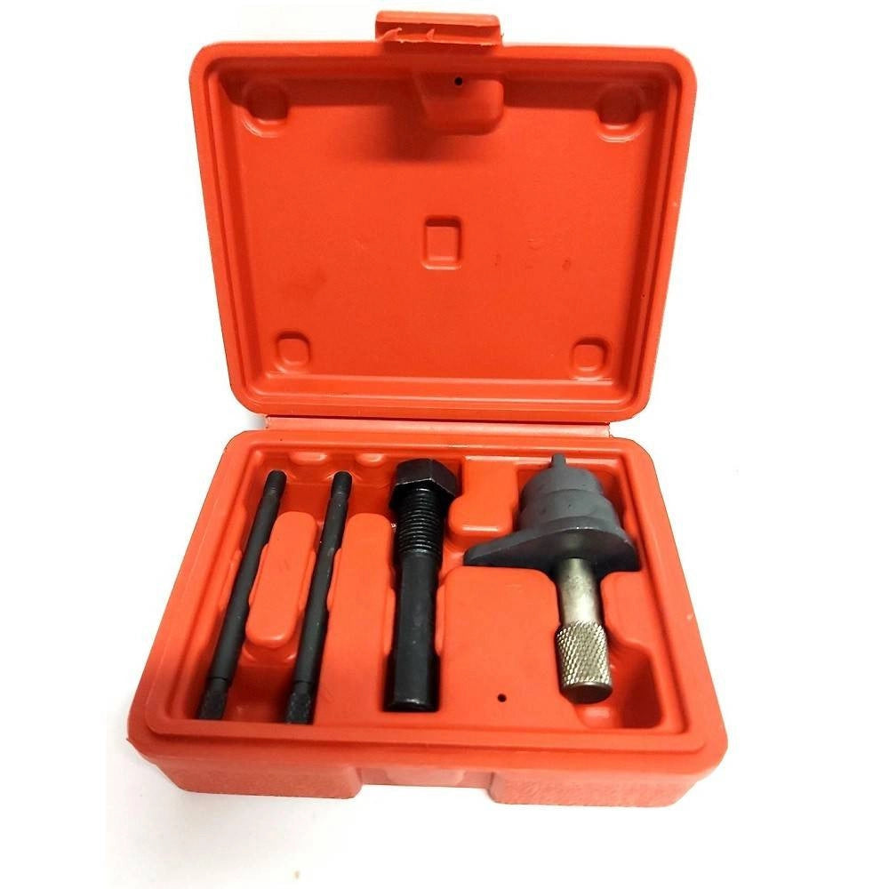 Trade Shop - Kit Messa In Fase Motori Motore Attrezzatura Audi Seat Skoda Vag 1.2 Tsfi -