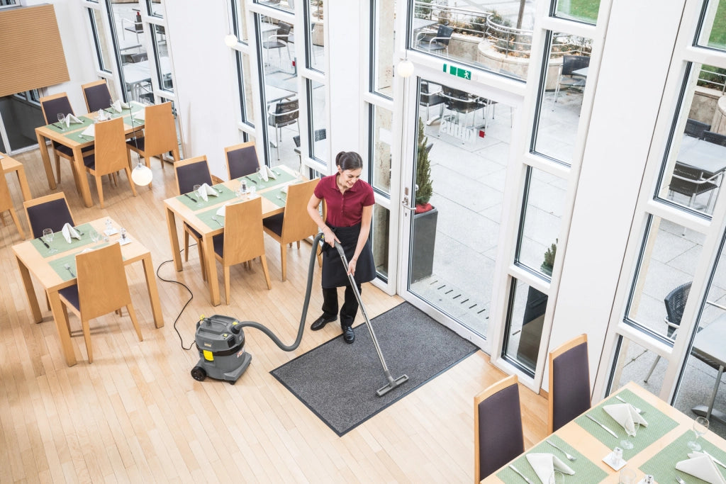 Karcher Bidone aspiratutto NT 22/1 Ap L